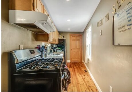 10 Sewall St unit 1, Roxbury Crossing, MA 02120 - photo 3