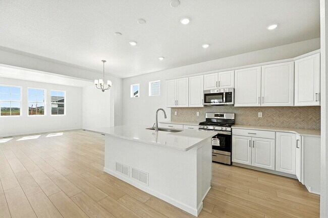 2102 Wagon Wheel Aly, Brighton, CO 80601 - photo 6