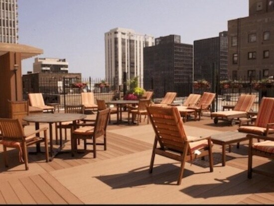 52 W Elm St unit 1102, Chicago, IL 60610 - photo 6