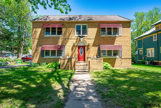 1410 7th St Unit 1, Harlan, IA 51537