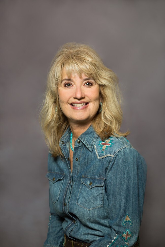 Kelly Greenough
