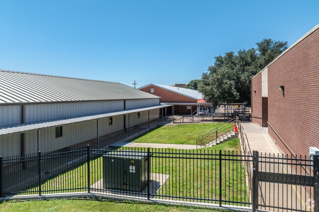 Wylie Early Childhood