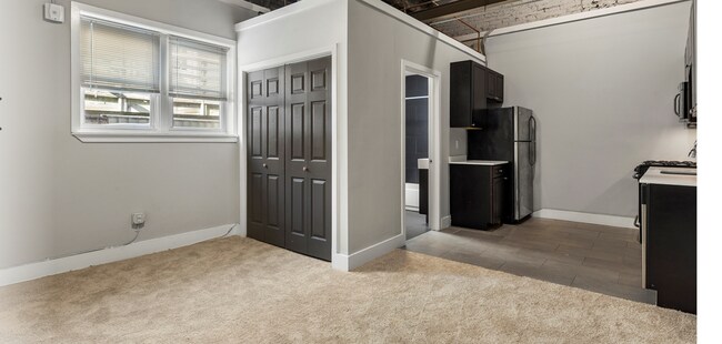 Bainbridge Lofts, Philadelphia, PA 19147 - photo 5