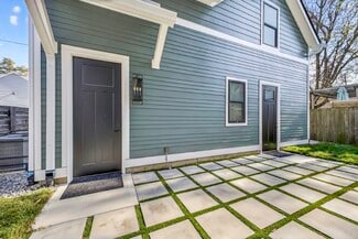 2133 N Talbott St, Indianapolis, IN 46202