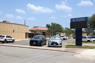 Wilson Elementary School