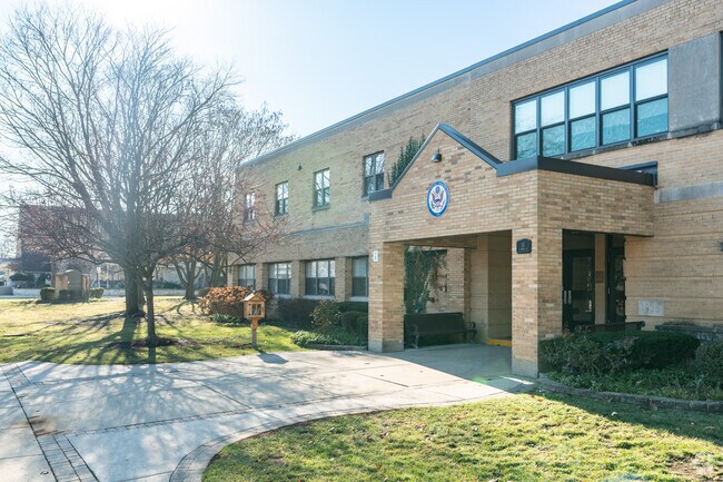 Saint Paul Lutheran School has a student to teacher ratio of 12 to 1.