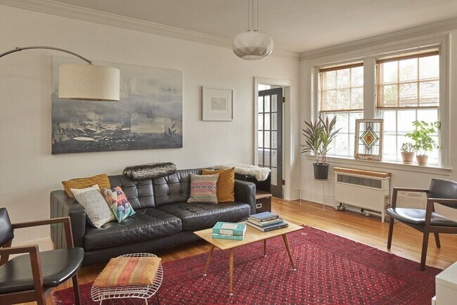 393 Broadway unit 20, Cambridge, MA 02139 - photo 2