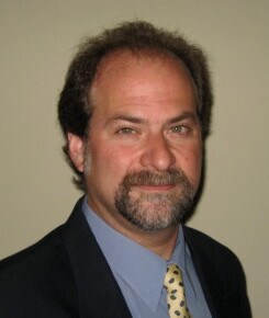 Jeffrey Raichlin
