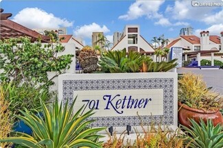 701 Kettner Blvd Unit 185, San Diego, CA 92101