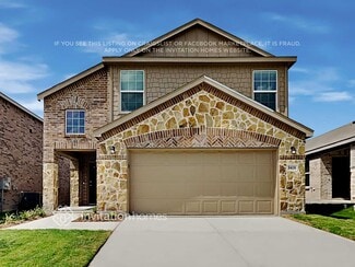 1428 Embrook Trail, Forney, TX 75126