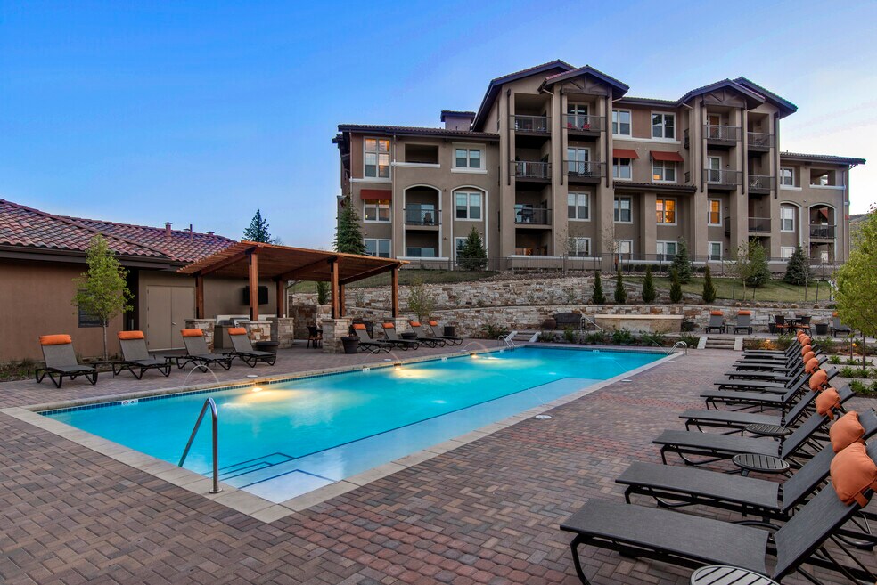 Avalon Denver West 14125 Denver Cir W, Lakewood, CO