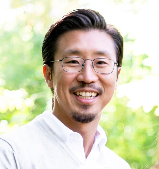 Carl Cho