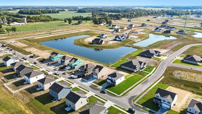 1210 Stuckey Pointe Pass, Fort Wayne, IN 46818 - photo 6