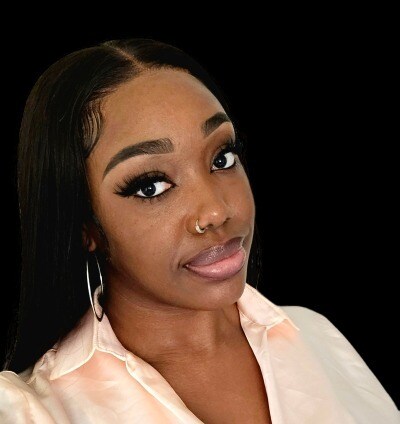 Tyesha Mitchell-hill
