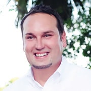 Anthony Dufrene