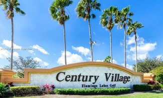 1351 SW 141st Ave Unit 103G UPDATED 55 AND OVER, Pembroke Pines, FL 33027