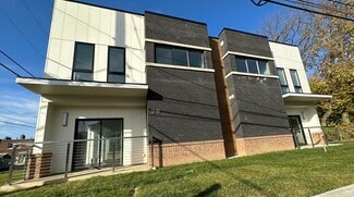 26 Wilcox St Unit 26 Wilcox St, Columbus, OH 43202