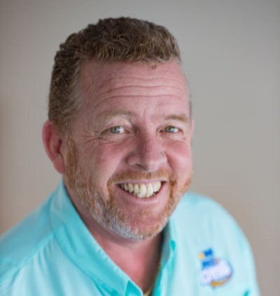 David LaDrew