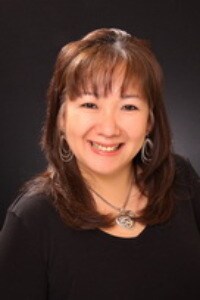 Mary Wong