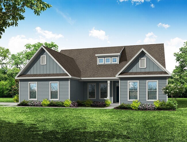 1303 Wiggins Dr unit 38759609, Gastonia, NC 28054 - photo 5