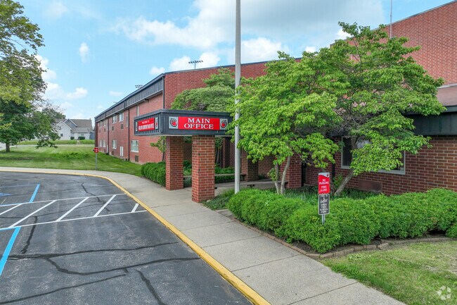 Oakland Elementary School serves the educational needs of Central's youngest learners.