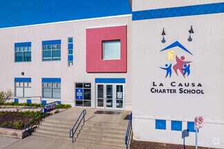 La Causa Charter School