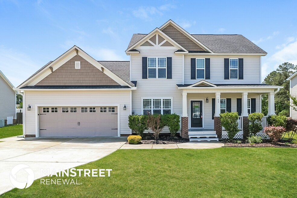 145 Lars Ln, Garner, NC 27529 - photo 1