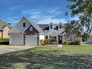 128 Rendition Dr, McDonough, GA 30253