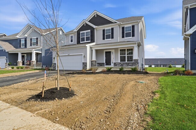 6507 White Star Dr, Powell, OH 43065 - photo 3