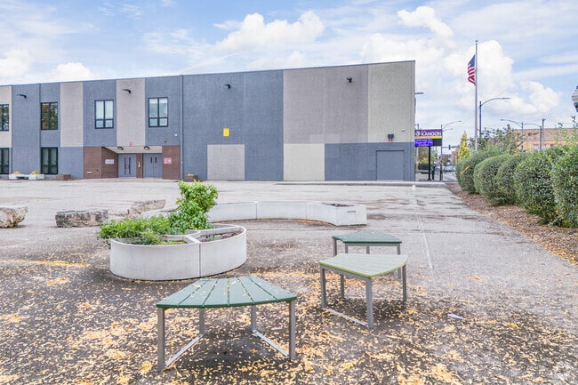Kanoon Elementary Magnet School challenges and encourages children to learn.