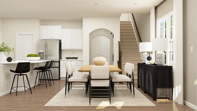 4 Shadow Stone Dr, Simpsonville, SC 29680 - photo 4