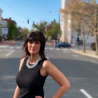 Lisa O'Connell