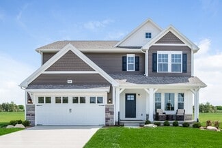 0 Misty Creek St Unit 36594635, Kalamazoo, MI