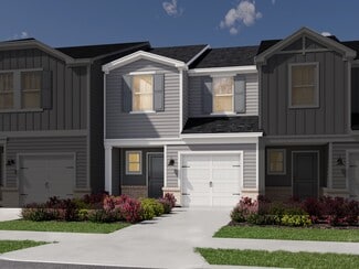 4108 Summit Woods Dr, Charlotte, NC 28216