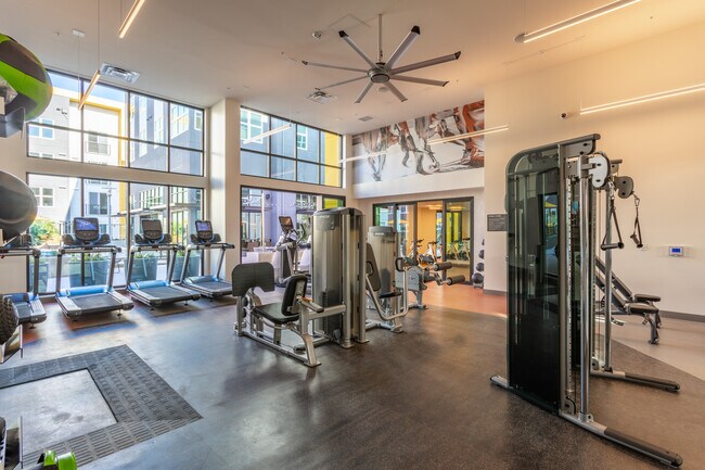 The Julian, San Jose, CA 95110 - photo 4