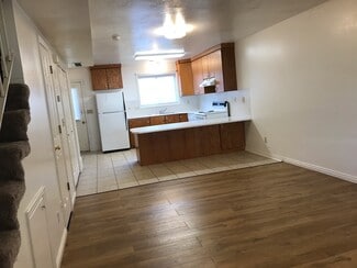 255 W 1100 N Unit 1, Logan, UT 84341
