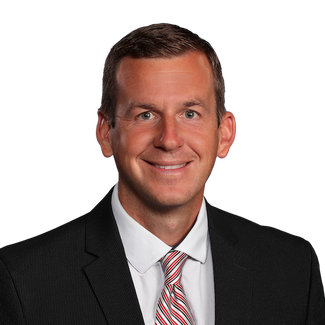 Kevin Snyder