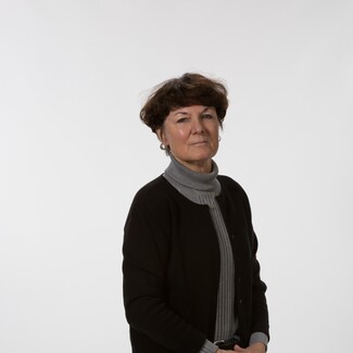 Phyllis Whitaker