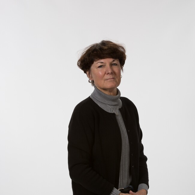 Phyllis Whitaker