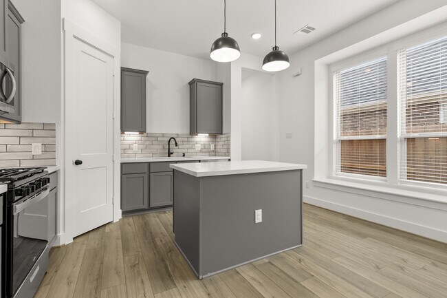 21731 Carballo Oak unit 36456180, Tomball, TX 77377 - photo 6