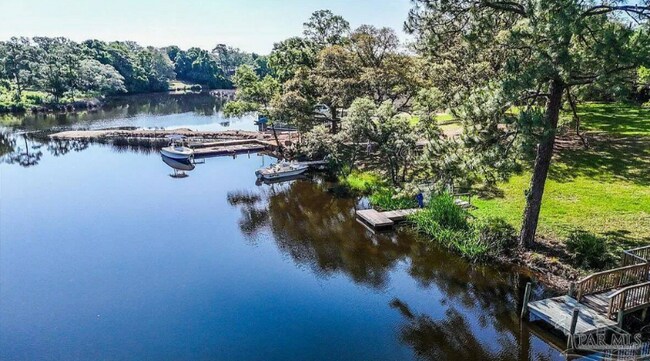 2028 Americus Ave unit 5, Pensacola, FL 32507 - photo 5