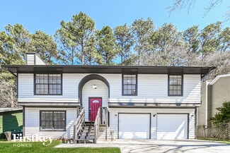 1206 Woodington Cir, Lawrenceville, GA 30044