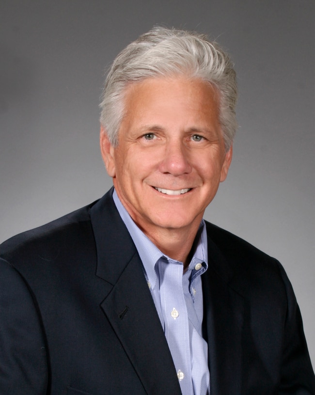 Dean O'Dell