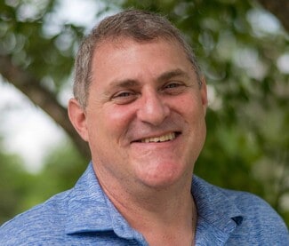 Dan Mason