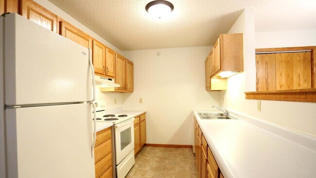 Mill Pond Apartments, Forest Lake, MN 55025 - photo 4