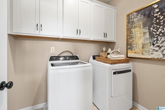 4563 Village Springs Square, Fultondale, AL 35068