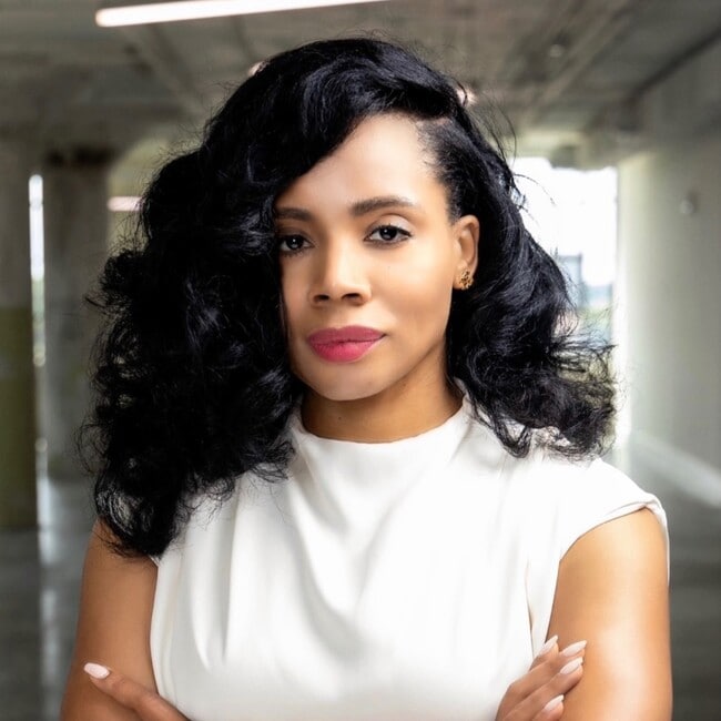 Erica Johnson Ingram