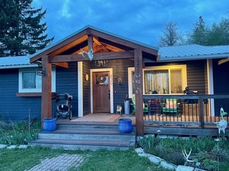 830 Edgewood Place, Whitefish, MT 59937