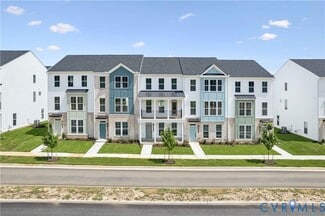 15350 Oasis Sun Way, Midlothian, VA 23112