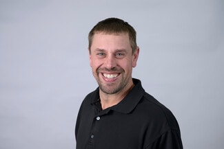 Corey Clark